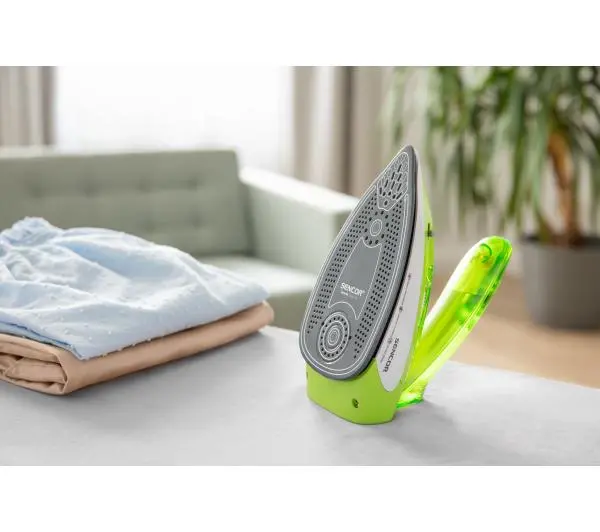 Sencor SSI 1050GR Ceramic