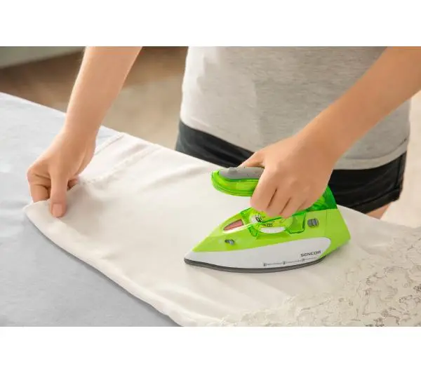 Sencor SSI 1050GR Ceramic