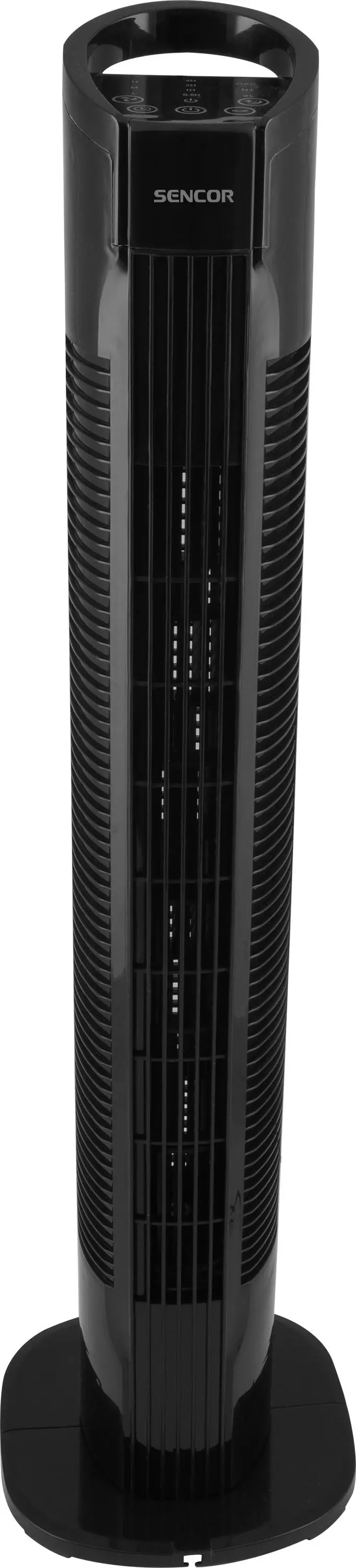 Wentylator Sencor SFT 3113BK