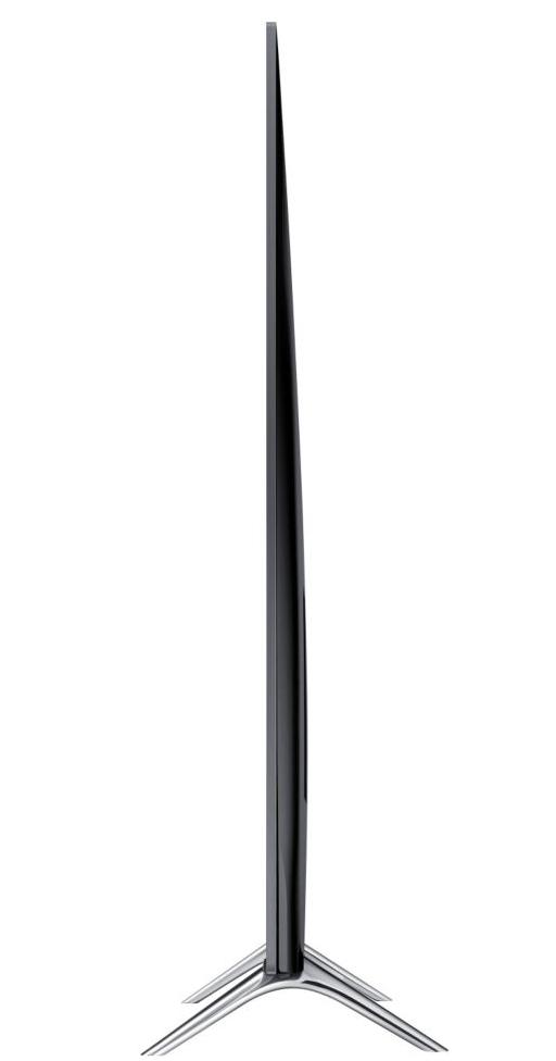 Samsung SUHD UE49KS7000S - Opinie, Cena - RTV EURO AGD
