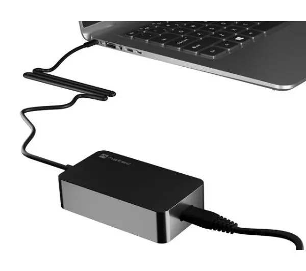 Natec Grayling USB-C PD  45W