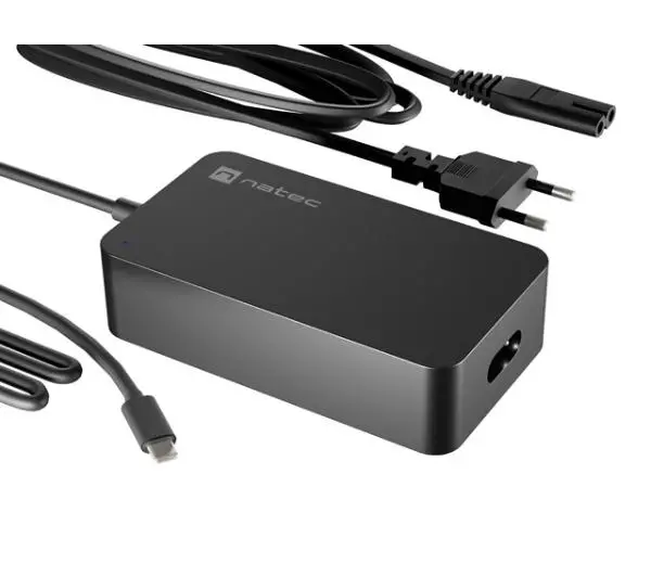Natec Grayling USB-C PD  45W