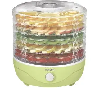 Sencor SFD 757GG 250W 5 sit