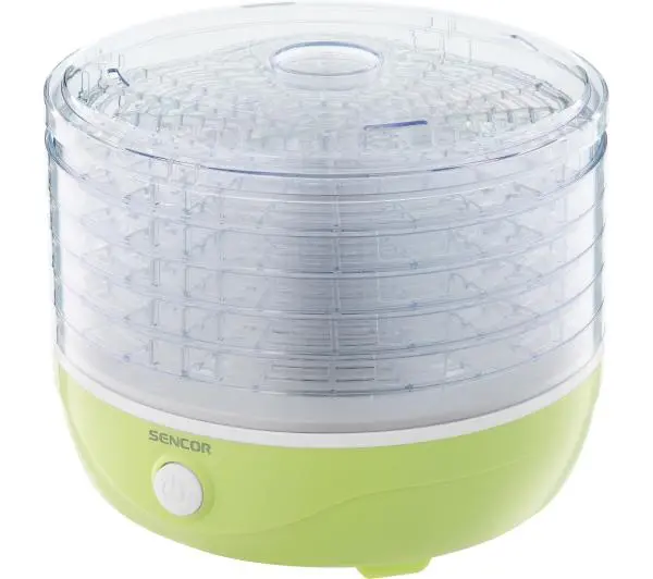 Sencor SFD 757GG 250W 5 sit