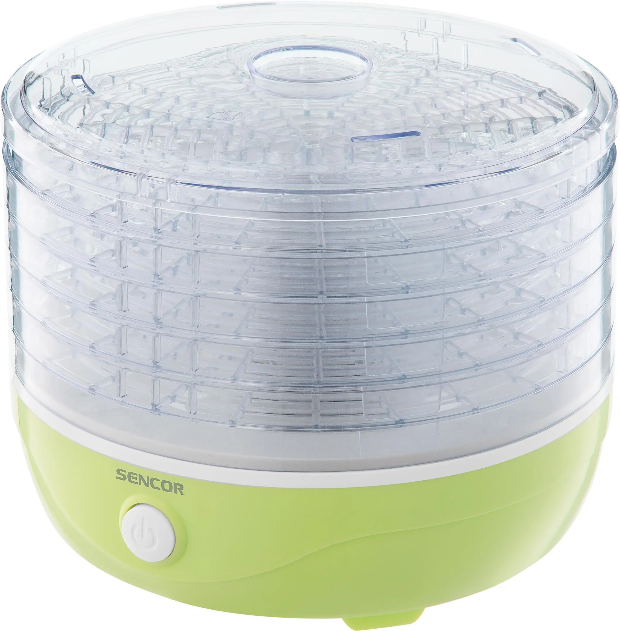 Фото Сушка Sencor SFD 757GG