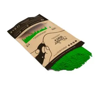 3Doodler 3DS-ECO07-GREEN-250 Start Eko 2,5mm 250szt. Spring Green