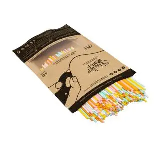 3Doodler 3DS-ECO-MIX1-250 Start Eko 2,5mm 250szt. 4 kolory Fire and Ice