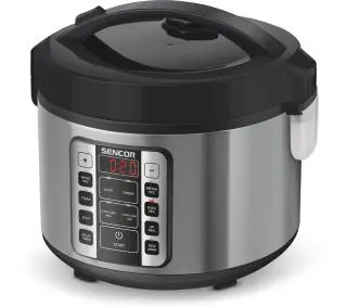 Sencor SRM 3151BK Regulacja temperatury 700W 1,5l