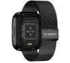Smartwatch Garett GRC Style Black Steel