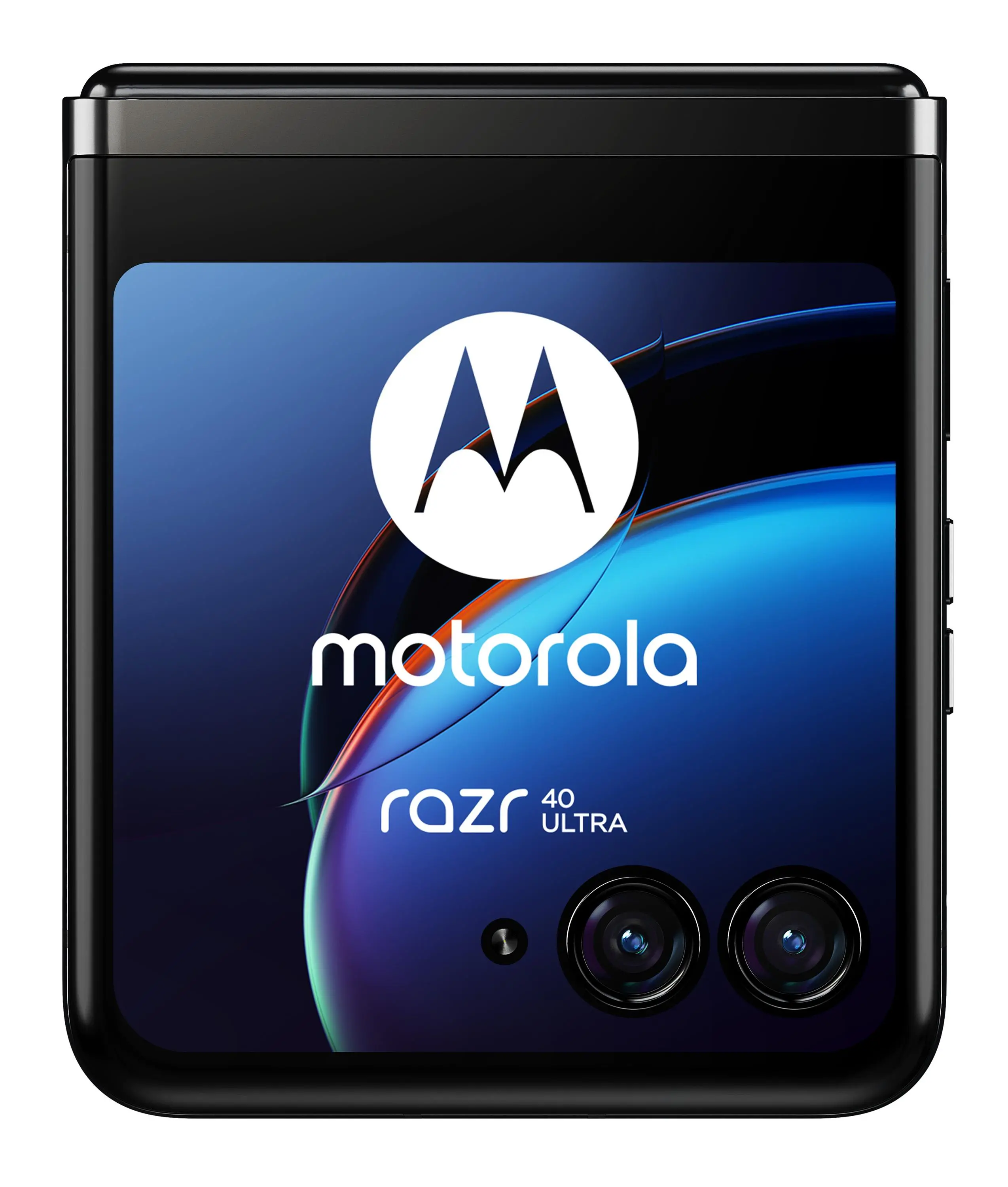 Smartfon Motorola razr 40 ultra 8/256GB 6,9” 12Mpix Czarny
