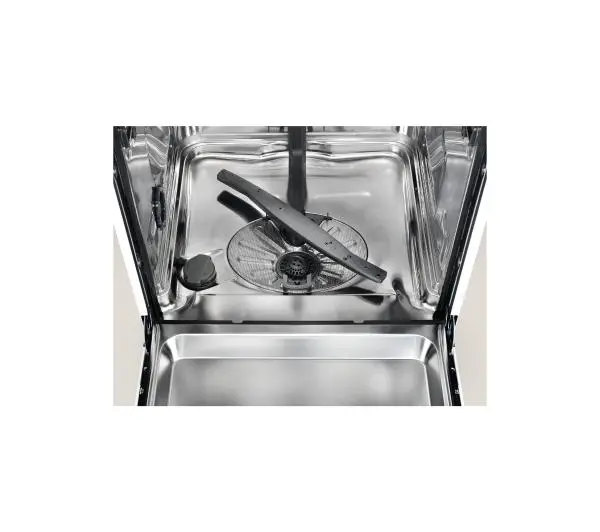 Electrolux 300 AirDry ESA47210SX 59,6cm Automatyczne otwieranie drzwi - DRUGI -30%, ALBO 5-TY ZA 1ZŁ - Kup na Raty - RRSO 0%