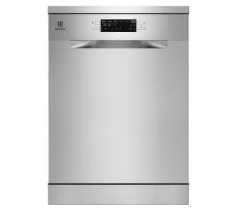 Zmywarka Electrolux 300 ESA47210SX 59,6cm Automatyczne otwieranie drzwi