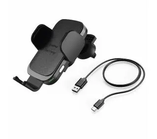 Hama FC10 Motion 10W Czarny