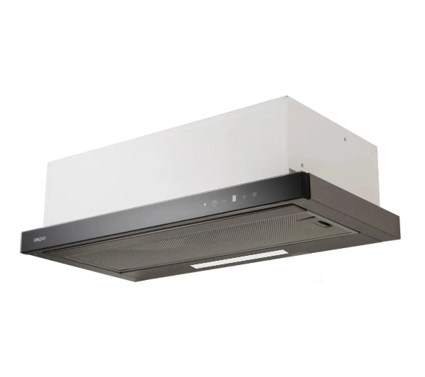 Akpo WK-7 Light Glass Touch 60 Inox