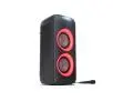 Power Audio Sharp PS-949 66W Bluetooth Czarny