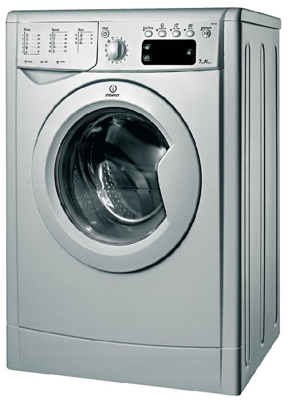 Pralka Indesit Eco Time IWE 7108S