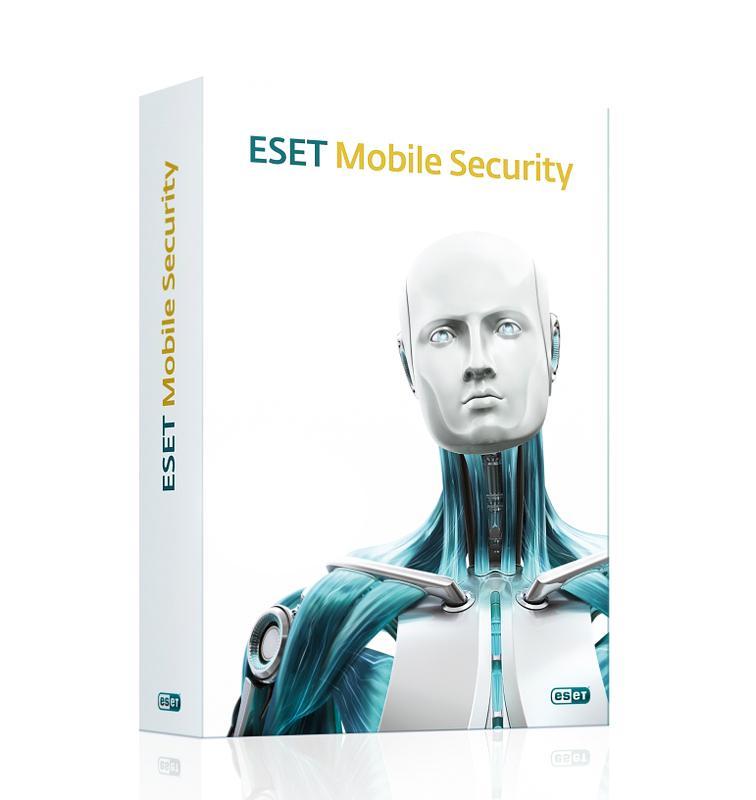 Eset Mobile Security 1stan/36m-cy