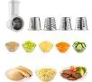 Robot kuchenny Sencor STM 7910 1500W Maszynka do mielenia Szatkownica Minirozdrabniacz Blender kielichowy