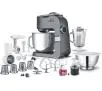 Robot kuchenny Sencor STM 7910 1500W Maszynka do mielenia Szatkownica Minirozdrabniacz Blender kielichowy