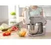 Robot kuchenny Sencor STM 7910 1500W Maszynka do mielenia Szatkownica Minirozdrabniacz Blender kielichowy