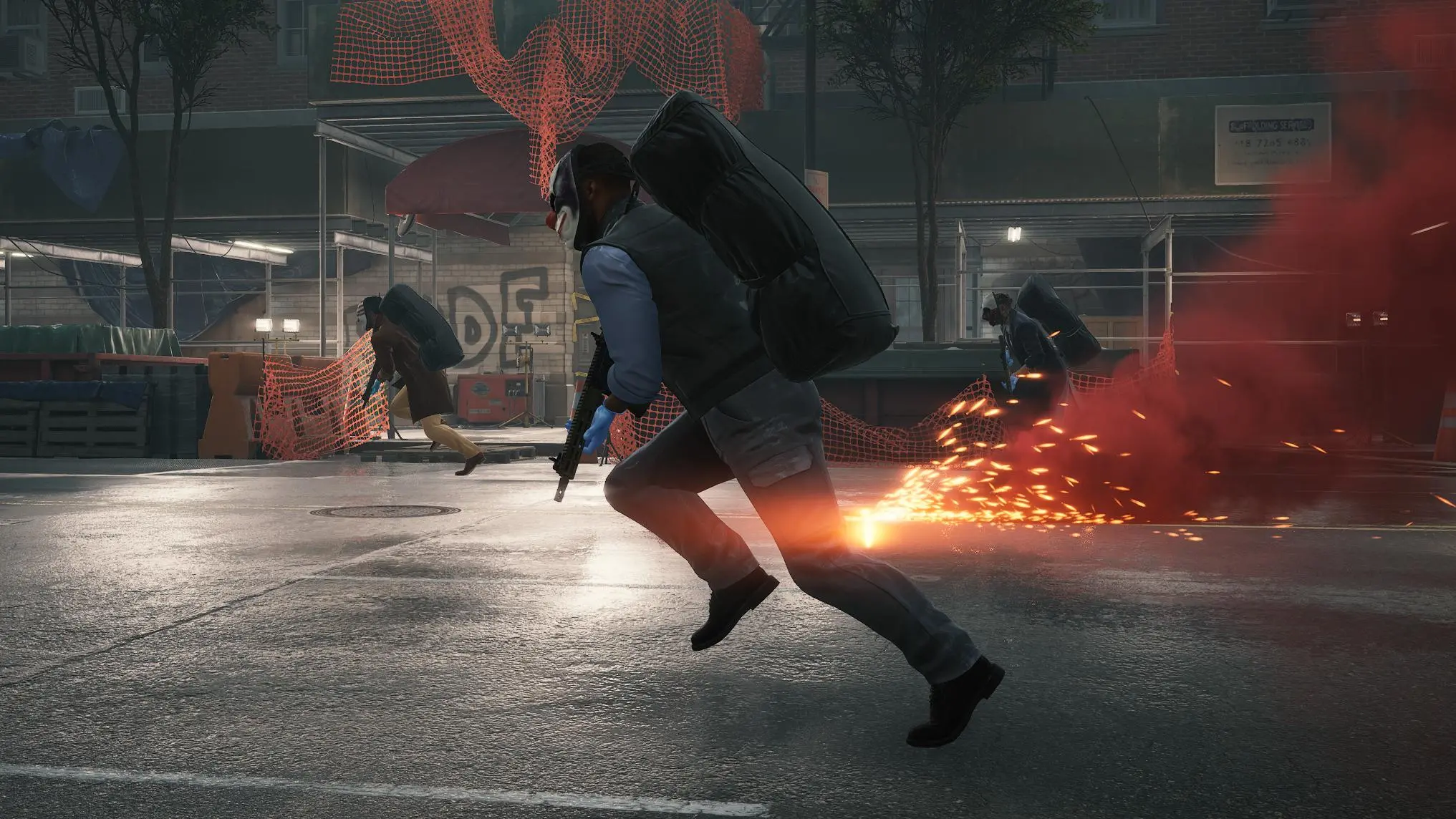 PAYDAY 3 Edycja Kolekcjonerska Gra na PS5