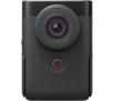 Aparat Canon PowerShot V10 Vlogging Kit Czarny