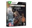 Assassin’s Creed Mirage Edycja Launch Gra na Xbox Series X / Xbox One