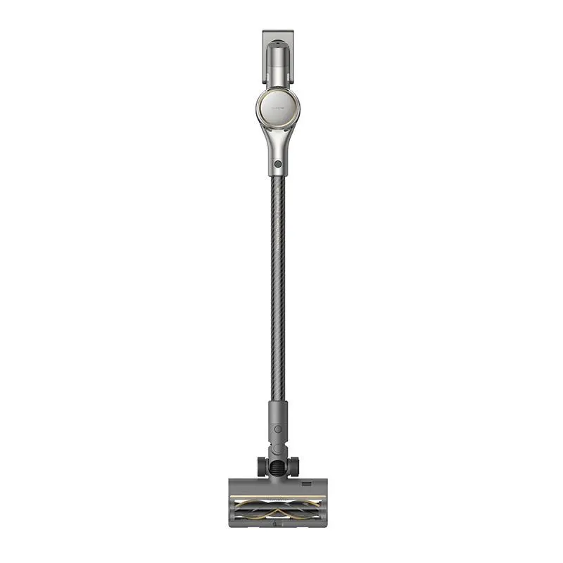 Фото Вертикальний + ручний пилосос (2в1) Dreame Cordless Vacuum Cleaner R20 (VTV97A)