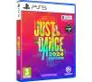 Just Dance 2024 Gra na PS5