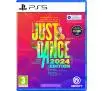 Just Dance 2024 Gra na PS5