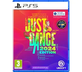 Just Dance 2024 Gra na PS5