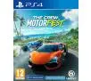 The Crew Motorfest Gra na PS4 (Kompatybilna z PS5)