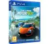 The Crew Motorfest Gra na PS4 (Kompatybilna z PS5)