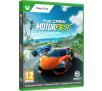 The Crew Motorfest Gra na Xbox One