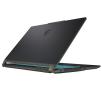 Laptop gamingowy MSI Cyborg 15 A12VF-271XPL 15,6"144Hz i7-12650H 16GB RAM  512GB Dysk SSD  RTX4060 DLSS3 Czarny