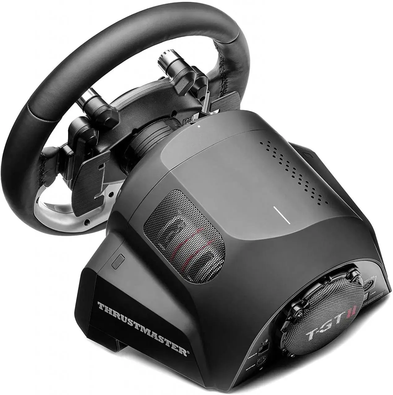Thrustmaster T-GT II z pedałami do PS5, PS4, PC Force
