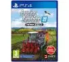 Farming Simulator 22 Premium Edition Gra na PS4 (Kompatybilna z PS5)