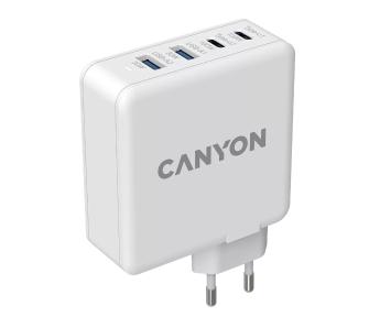 Ładowarka sieciowa Canyon H-100 Fast Charge GaN 100W