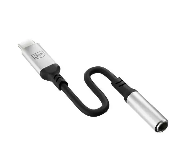 3mk USB-C - jack 3,5 mm 