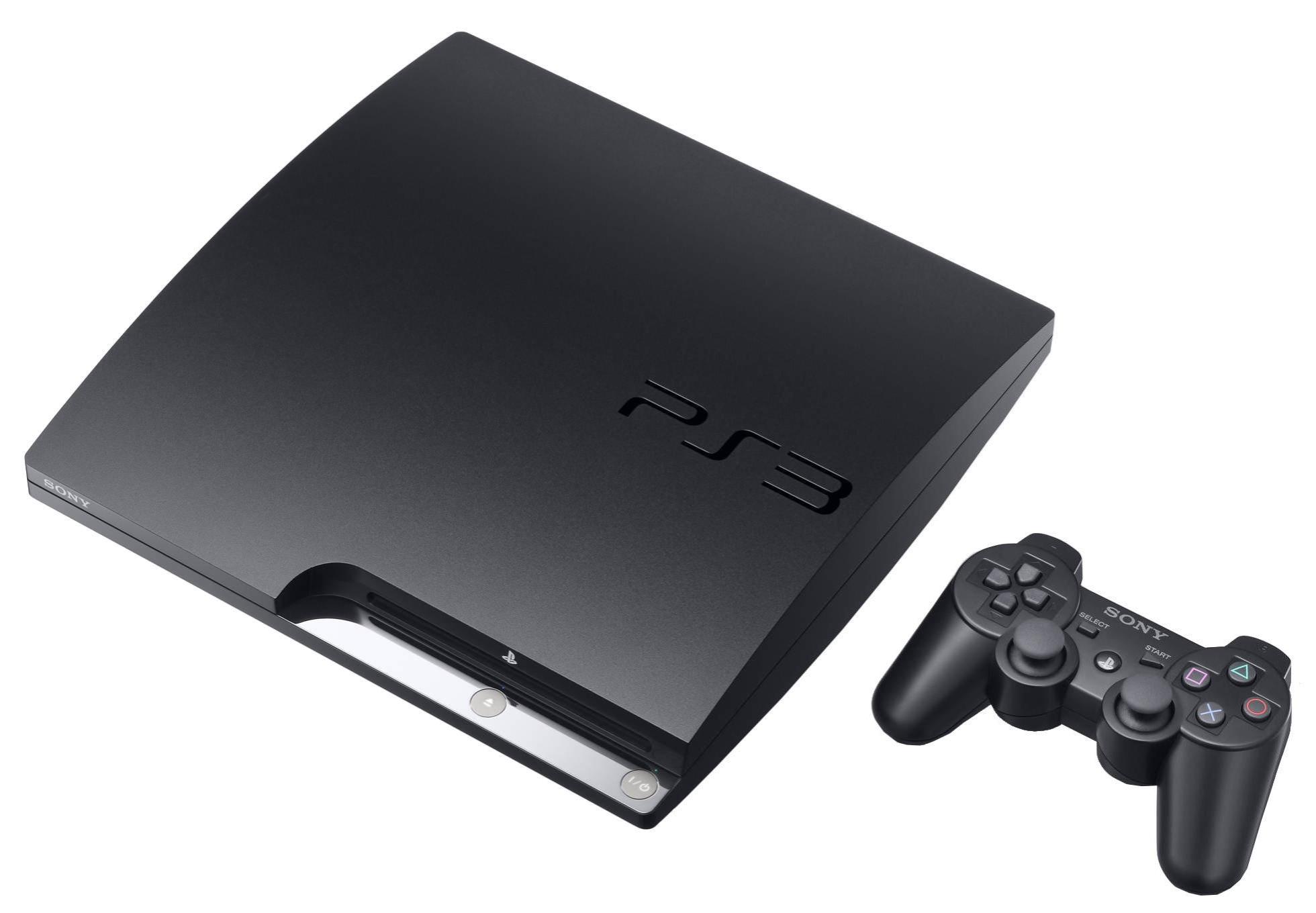 Nintendo Switch SONY PlayStation3 CECHL00 Sony PS3 Satin Silver 80GB CECHL00 Console with Box