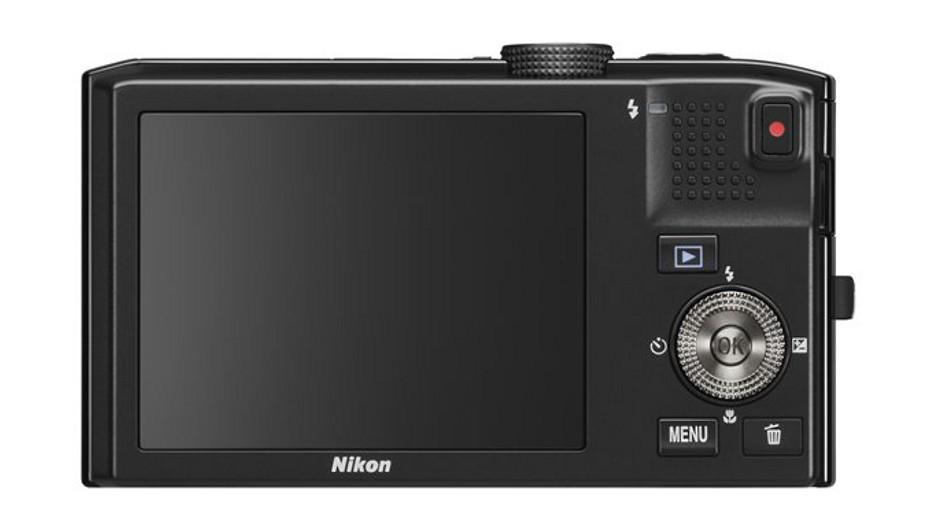 【驚きの値段】 Nikon AGD EURO RTV - Cena Opinie, - (czarny) S8100 Coolpix デジタルカメラ