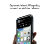 Apple iPhone 15 512GB 6,1" 48Mpix Żółty