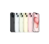 Apple iPhone 15 512GB 6,1" 48Mpix Żółty