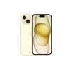 Apple iPhone 15 512GB 6,1" 48Mpix Żółty