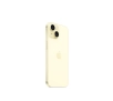 Apple iPhone 15 512GB 6,1" 48Mpix Żółty