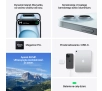 Apple iPhone 15 512GB 6,1" 48Mpix Żółty