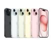Smartfon Apple iPhone 15 Plus 128GB 6,7" 48Mpix Różowy