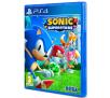 Sonic Superstars Gra na PS4