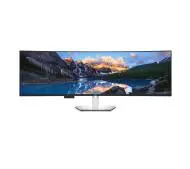 DELL U4924DW 5120✖️1440 DWQHD Amazon.co.jp: Dell U4924DW 49インチ 曲面 USB-C ハブ モニター