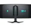 Monitor Alienware AW3423DWF  34" UWQHD QD-OLED 165Hz 0,1ms Zakrzywiony Gamingowy